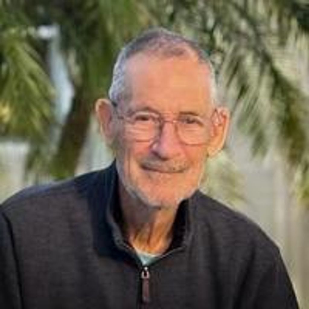 Paul Joseph Och, Jr.
