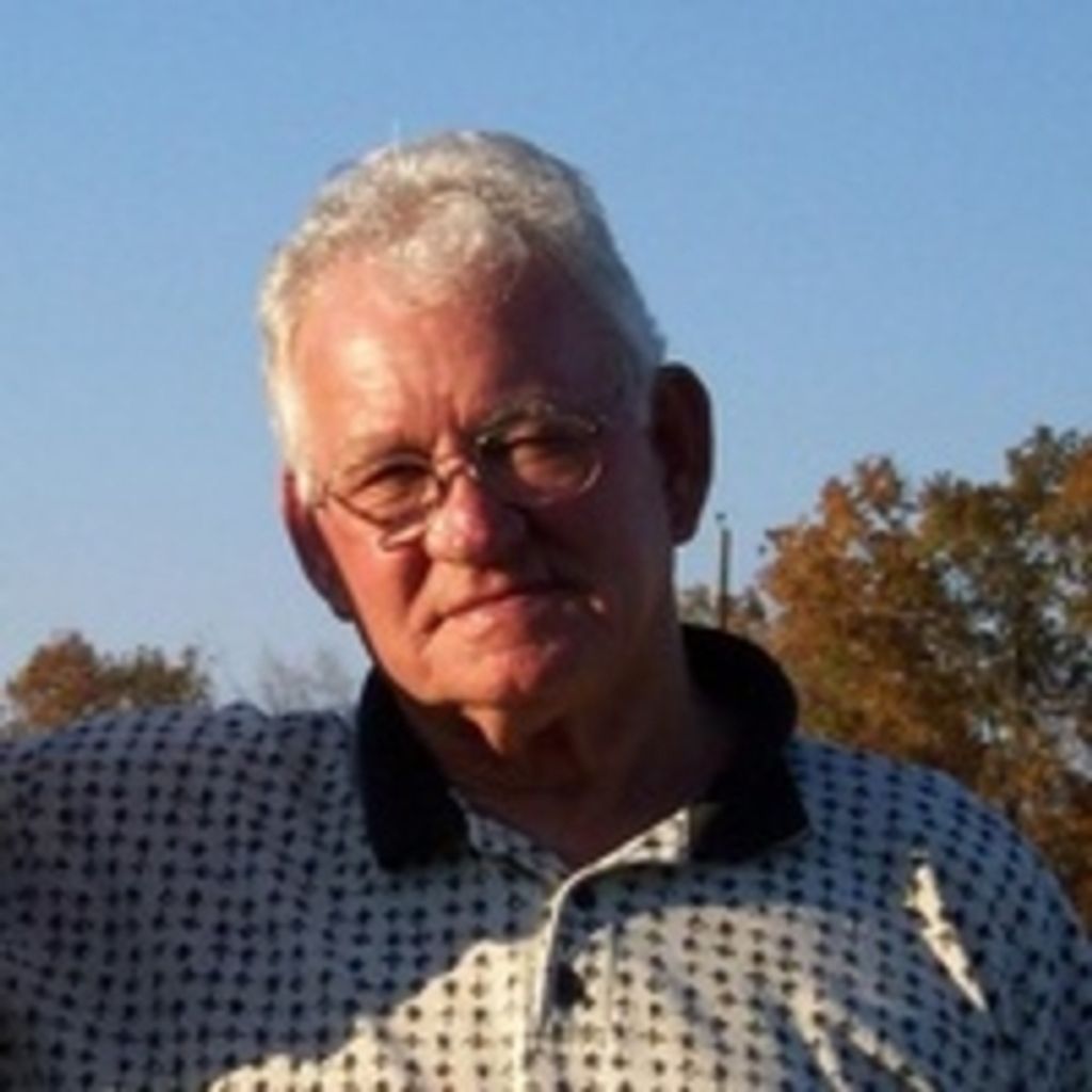 Claude 'Buddy' Bedford Jewell Profile Photo