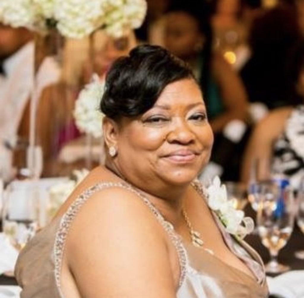 Earline (Williams)  Mclain