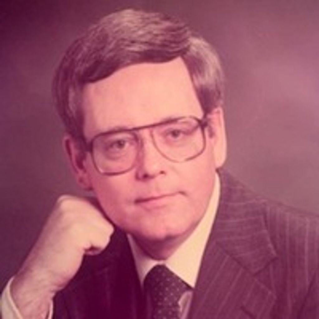 Murray Hamilton Finley, Jr., Ph.D. Profile Photo