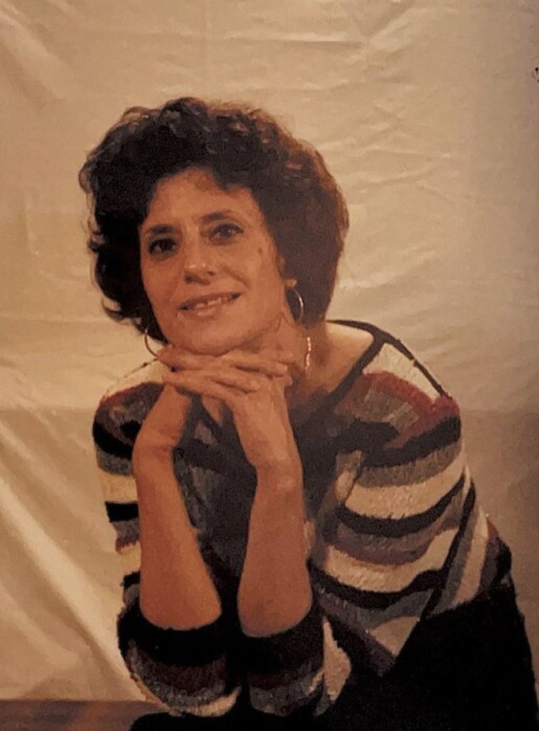 Rosanne Gillingham Profile Photo