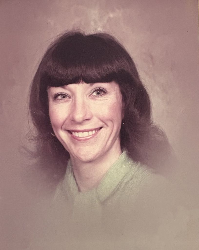 Judith Lynn Shell McKinney Profile Photo