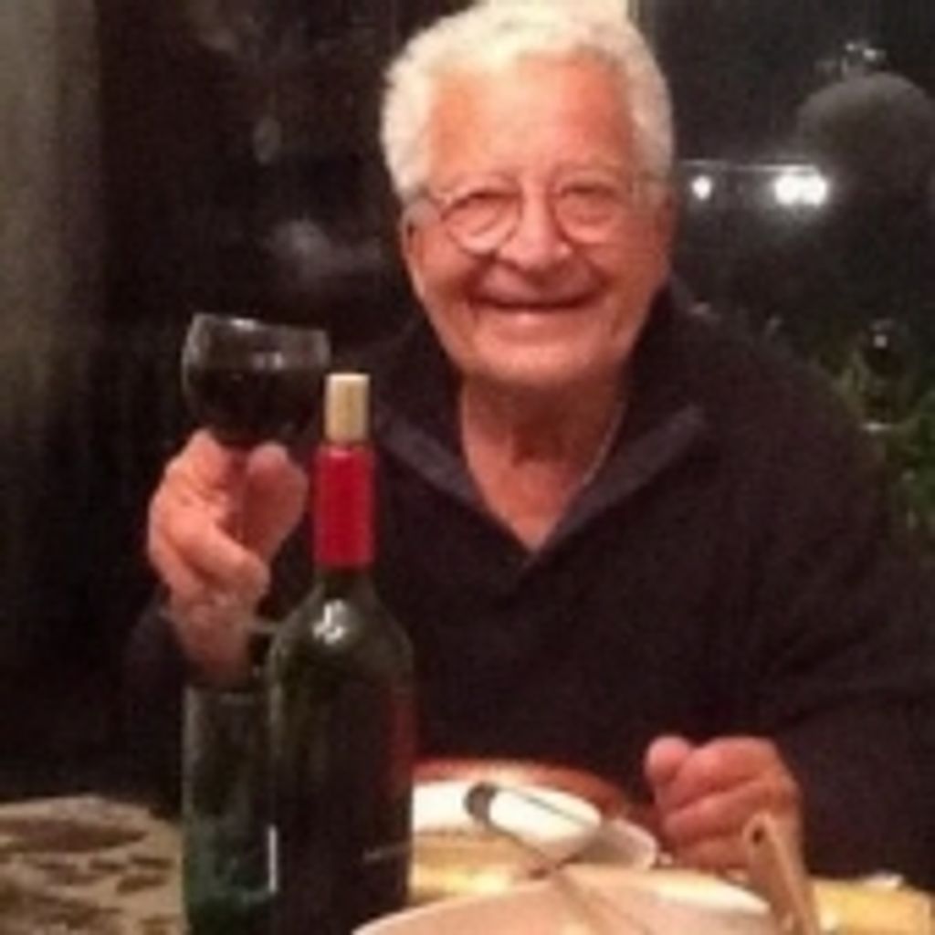 James J. Jim Falzarano