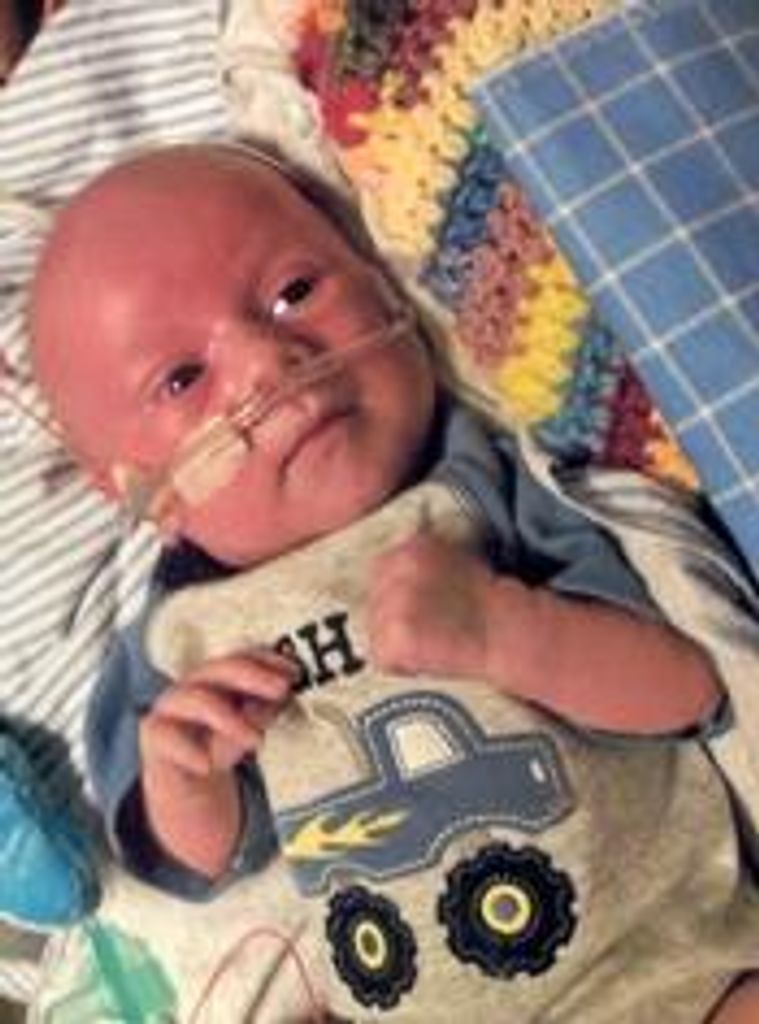 David Brad-Lee Hunter