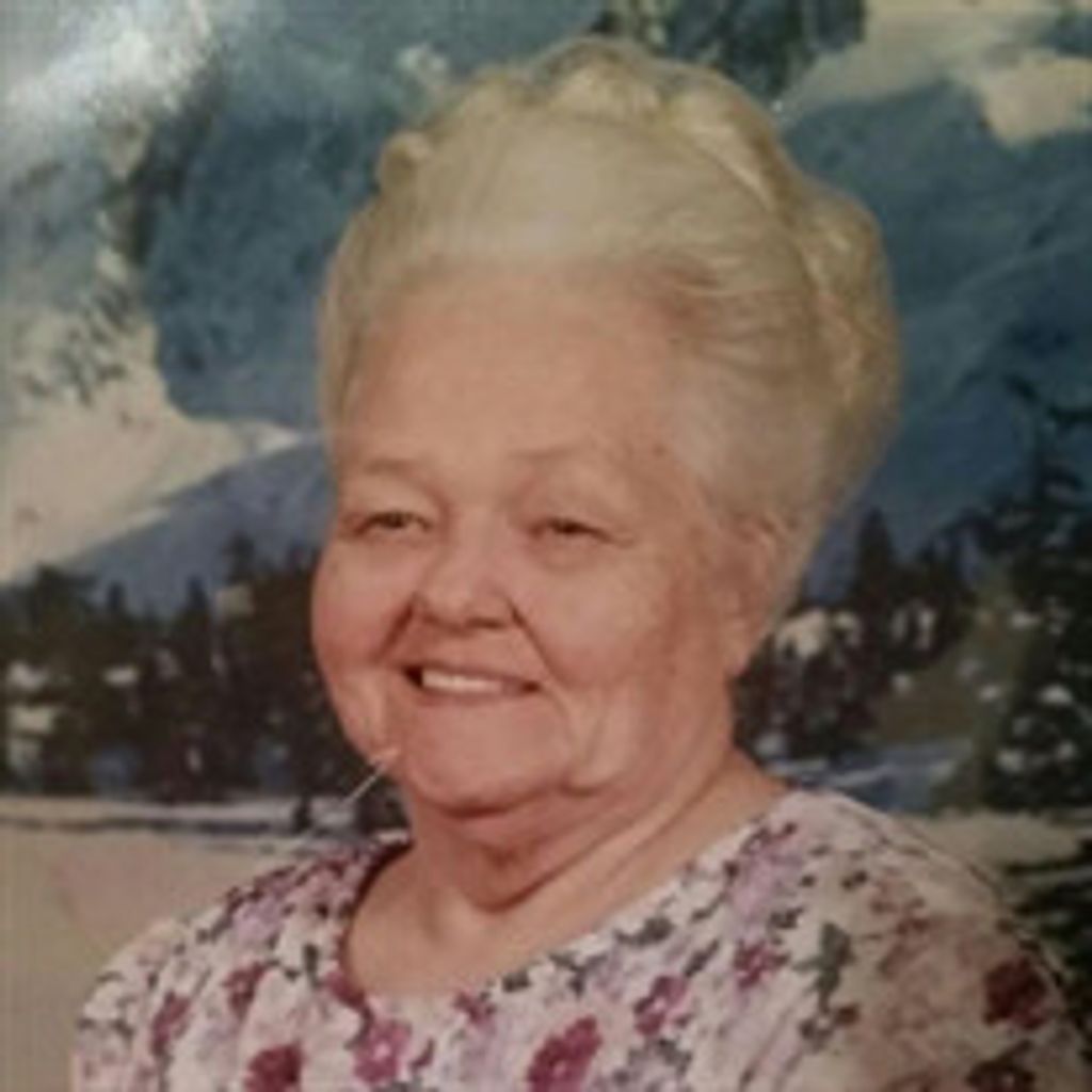 Mrs. Dorcas M. O'Berry