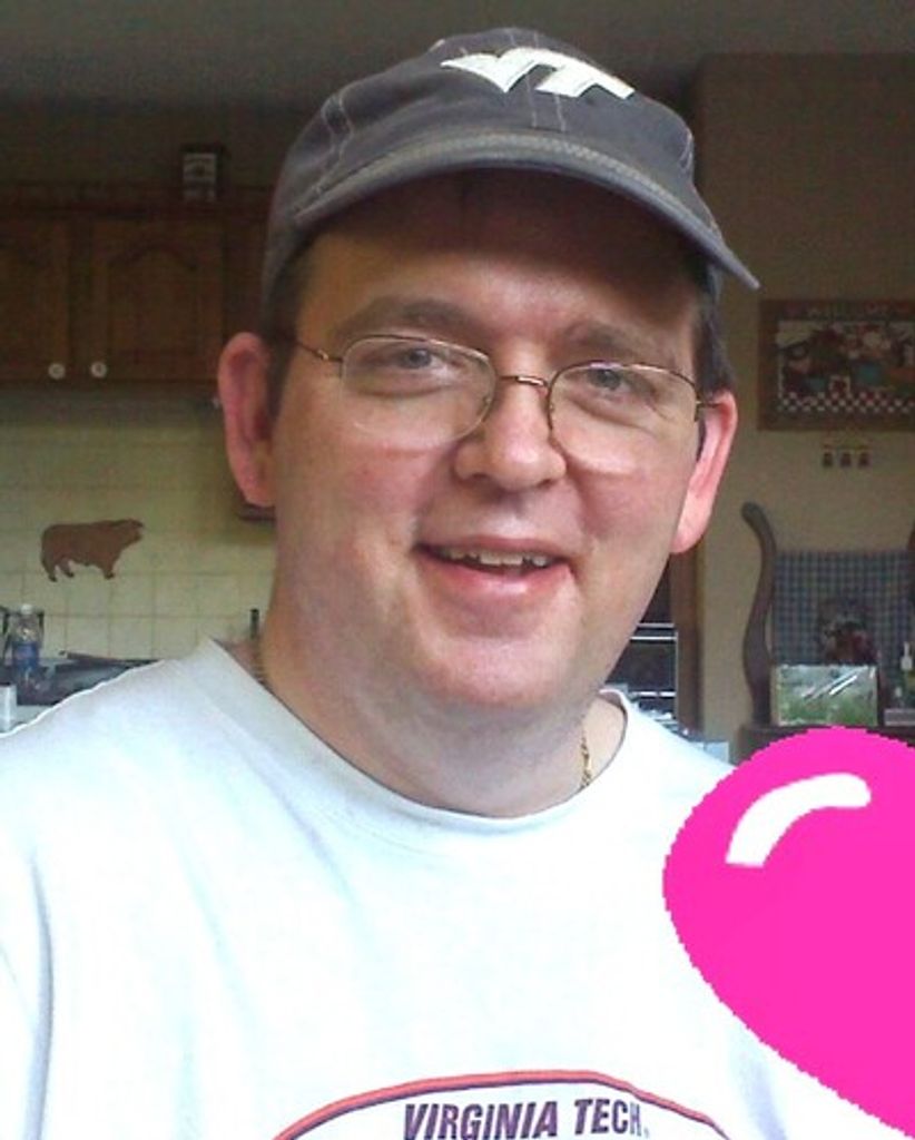 Donald Wayne Clary Profile Photo