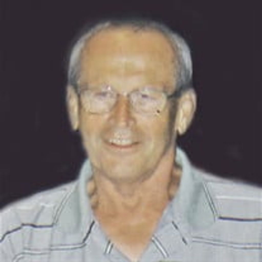 Michael William Montgomery