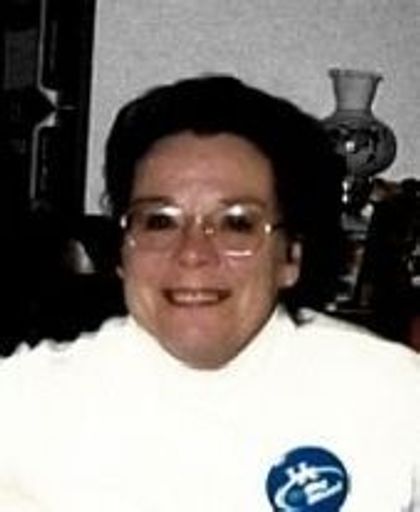 Helen Marie Reese Profile Photo