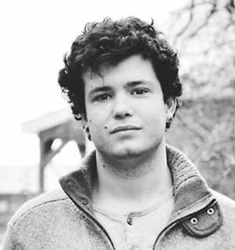 Benjamin Louis Staisloff