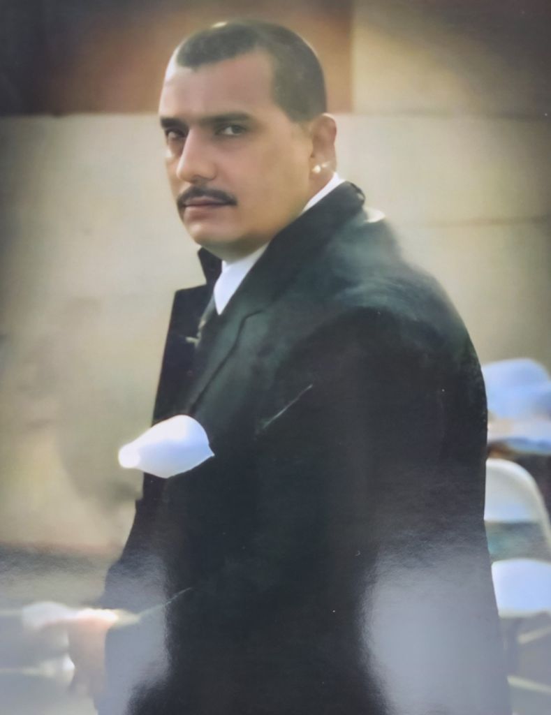Tomas Orozco
