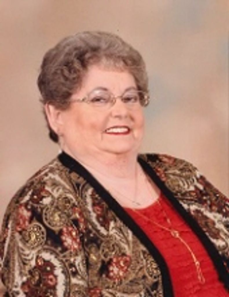 Kay  Fern  Bowlin Lyles 