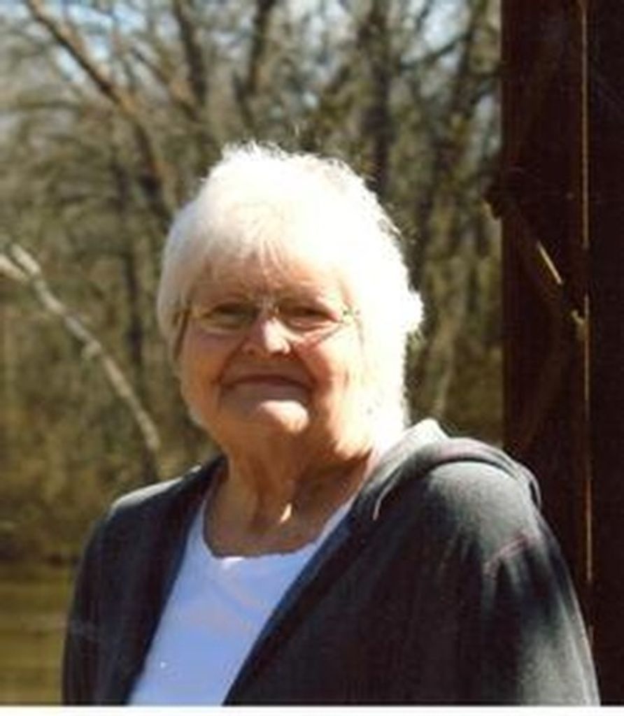 Judy Jimelene Sparks