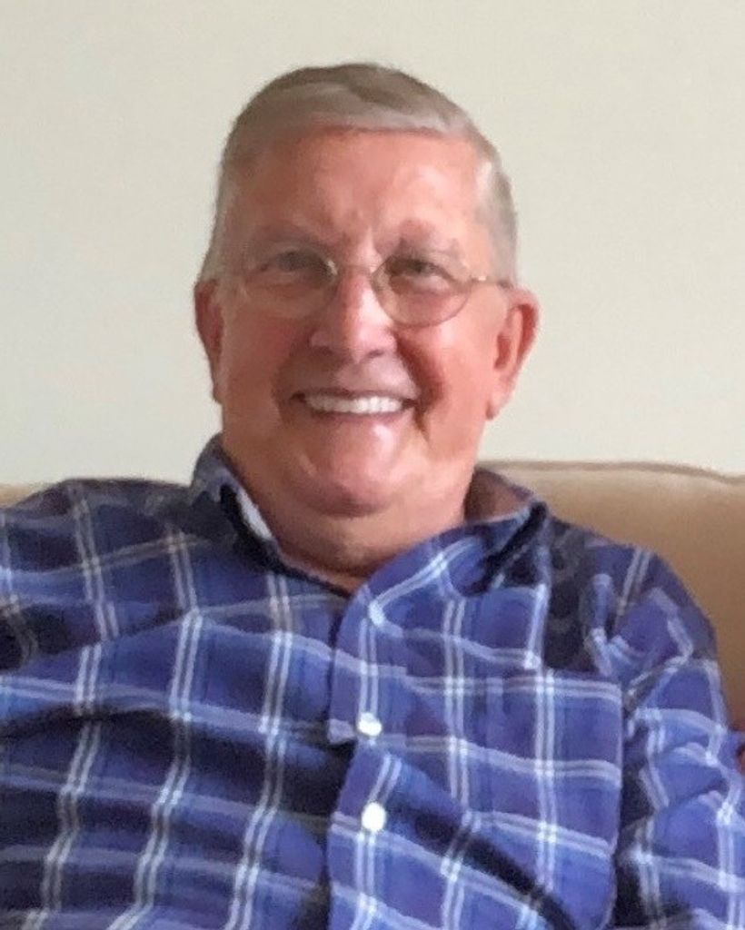 William Ralph Turner Profile Photo