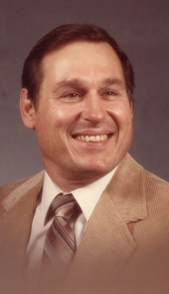 William Edward Elliott Profile Photo