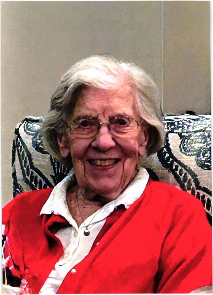 Betty Joan Fletcher Profile Photo