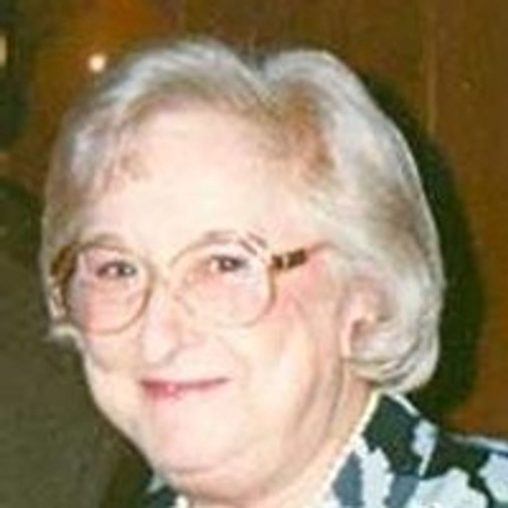 Phyllis Gowins