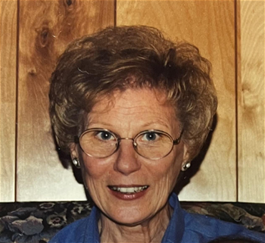 Joan Andrzejewski Rousseau Profile Photo