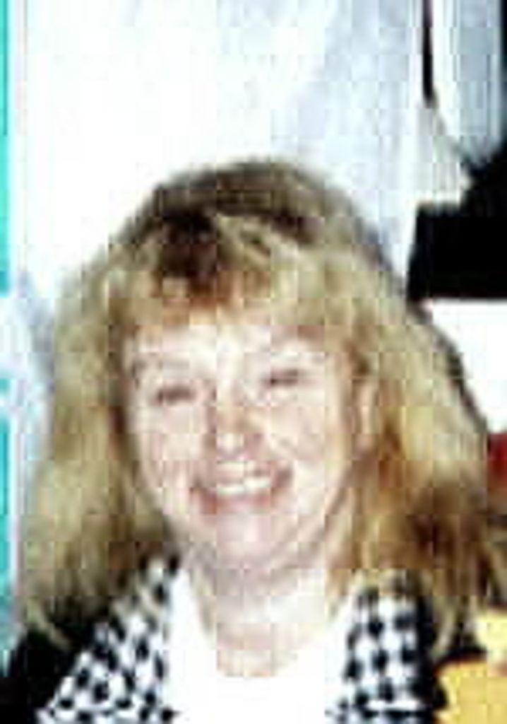 Debra Joy Mack Profile Photo