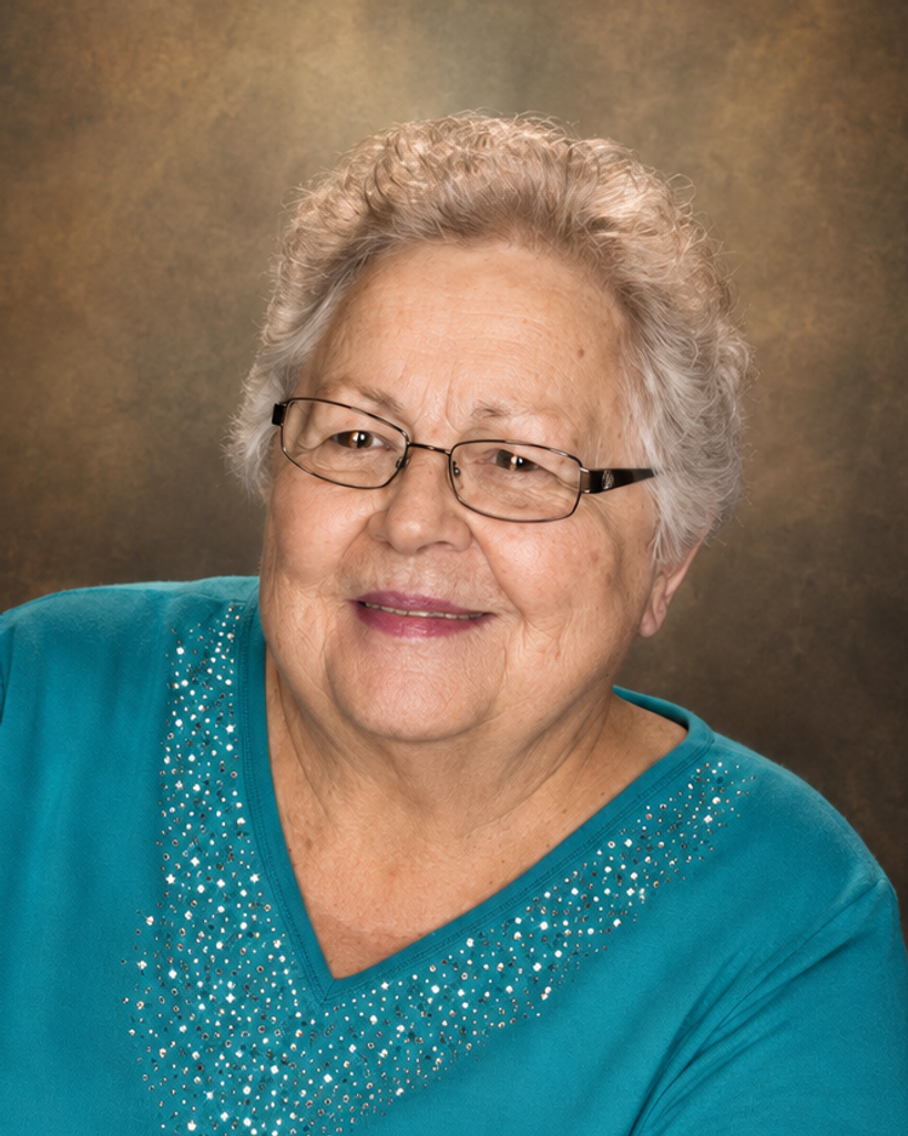 Brenda Carol Filson Perkins Profile Photo