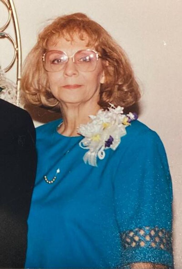 Virginia Mae Scroggins Profile Photo