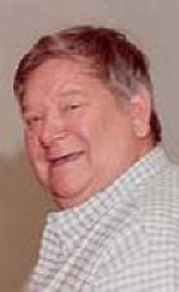 Roger  D. Overton