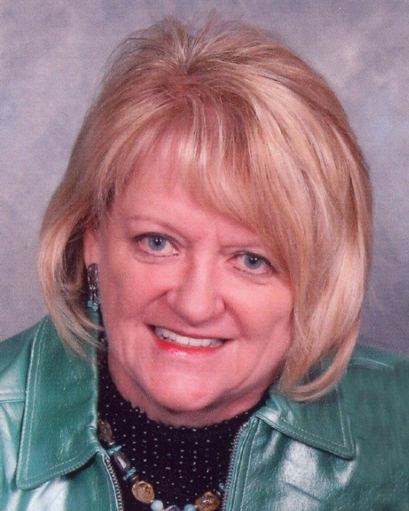 Shirley Mae Solberg
