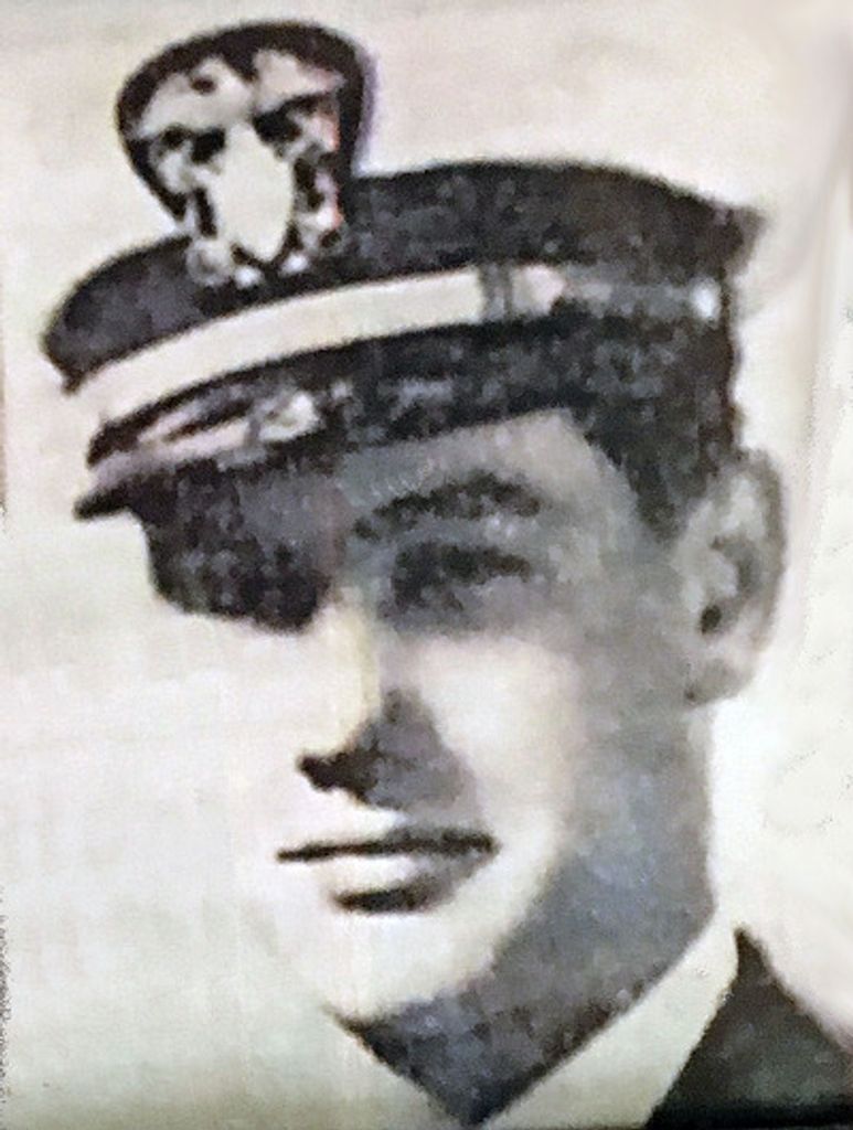 Anthony J. Zuercher Profile Photo