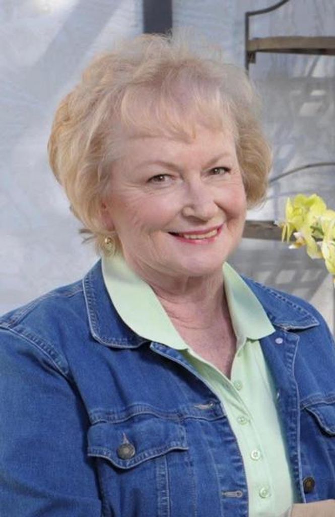 Carolyn Anne Cox Profile Photo