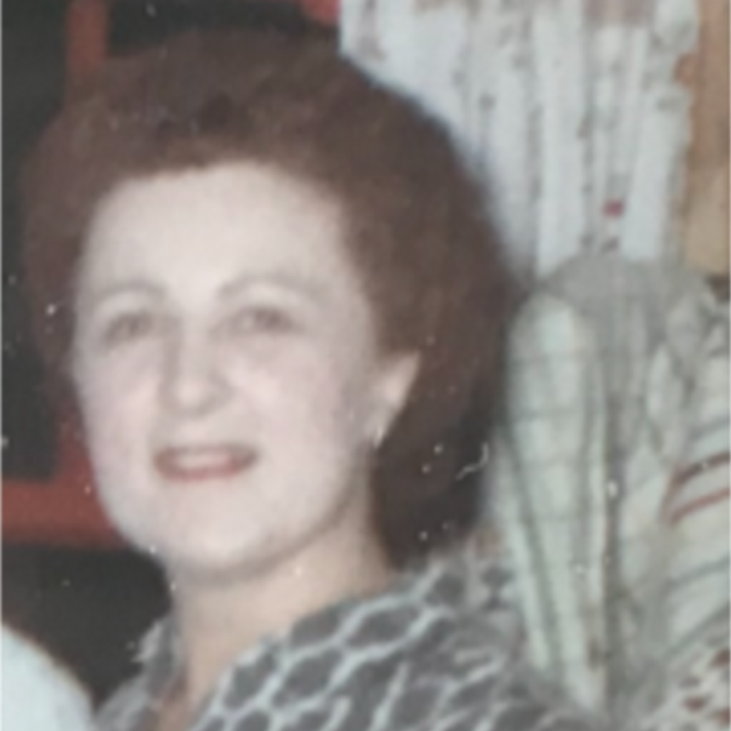 Ruth V. Newhouse