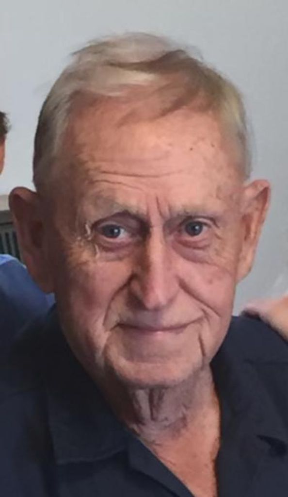 J. G. Gregory Profile Photo