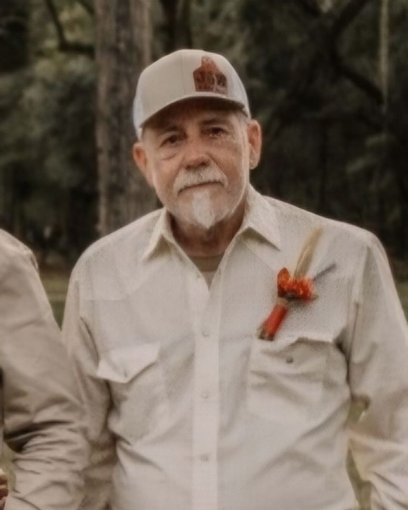 Jesse Carl Graham Profile Photo