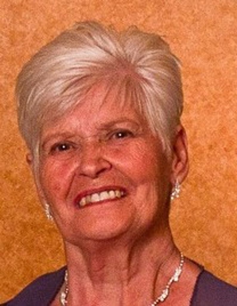 Martha J (Bechtel)  Ewing