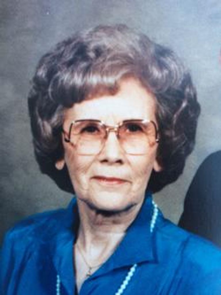 Mary Rosalee Victory Park