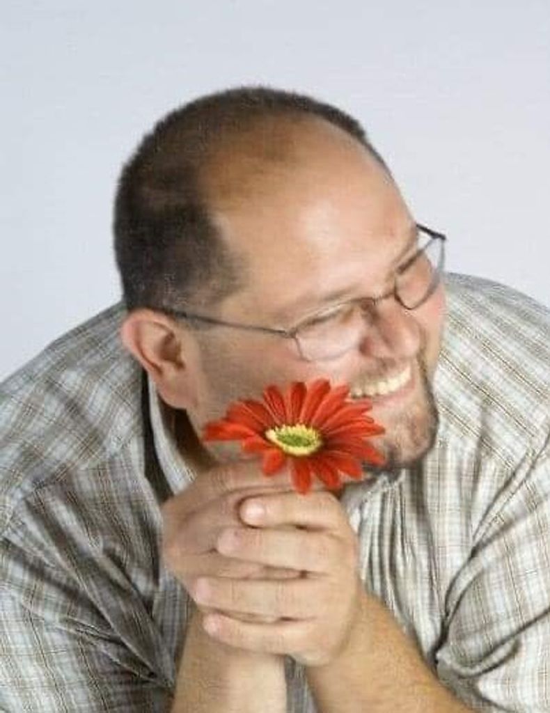Pedro J. Flores