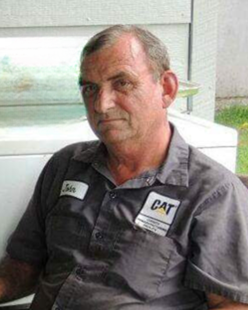 John W Hearn Profile Photo