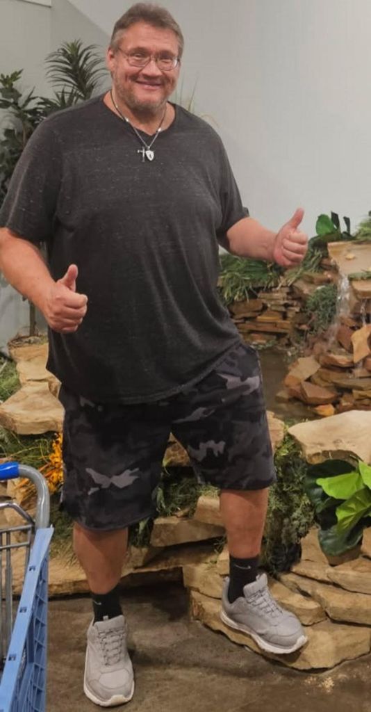 George Paul Homa Profile Photo