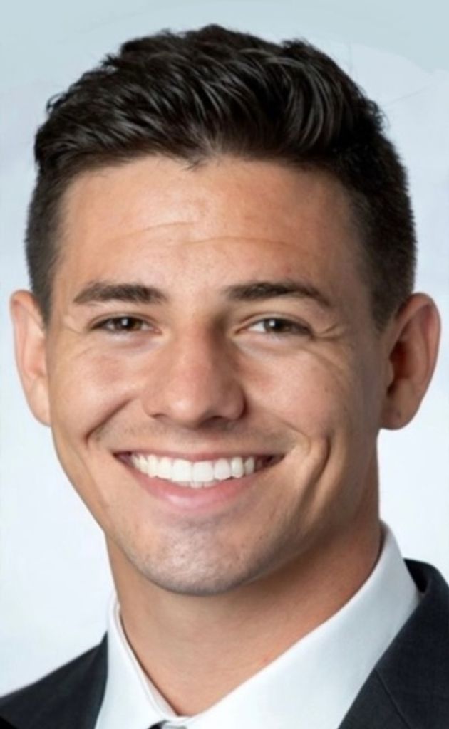 Alec Joseph Medley Profile Photo