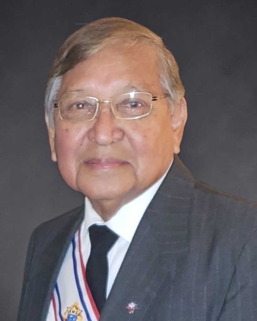 Charles Edgar Redeagle