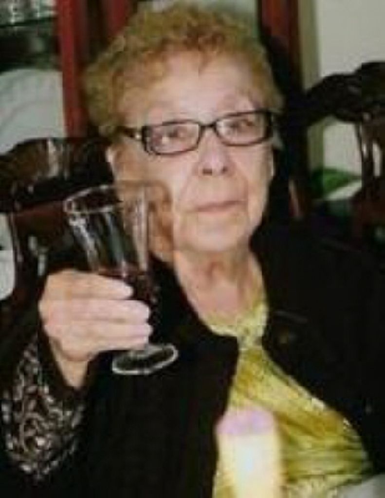 Esperanza Solis Profile Photo