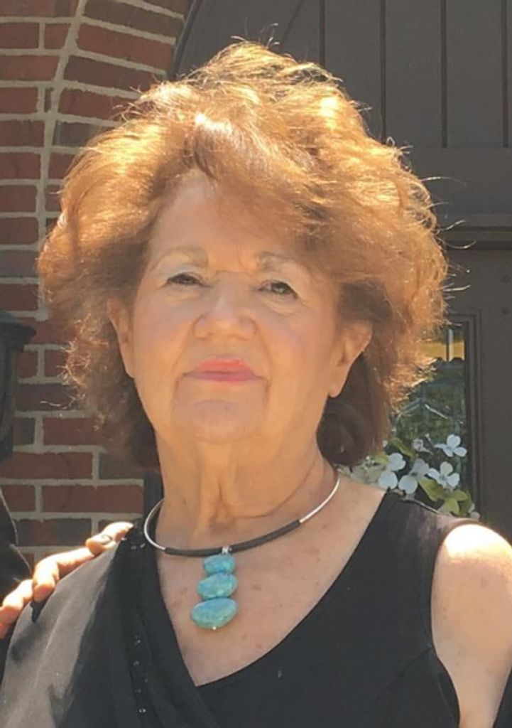 Lillian R. Farronato Profile Photo