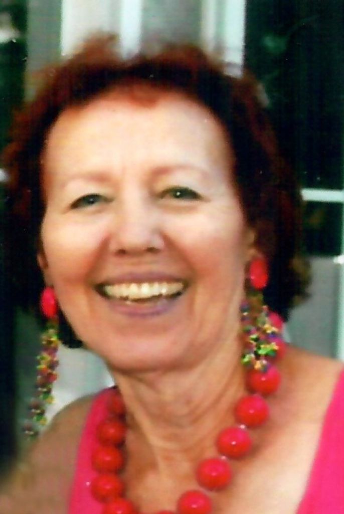 Julie Lynne Weaver Profile Photo