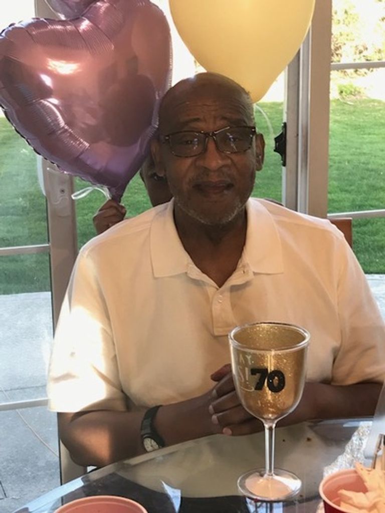 Reginald Glenn Adams Sr. Profile Photo