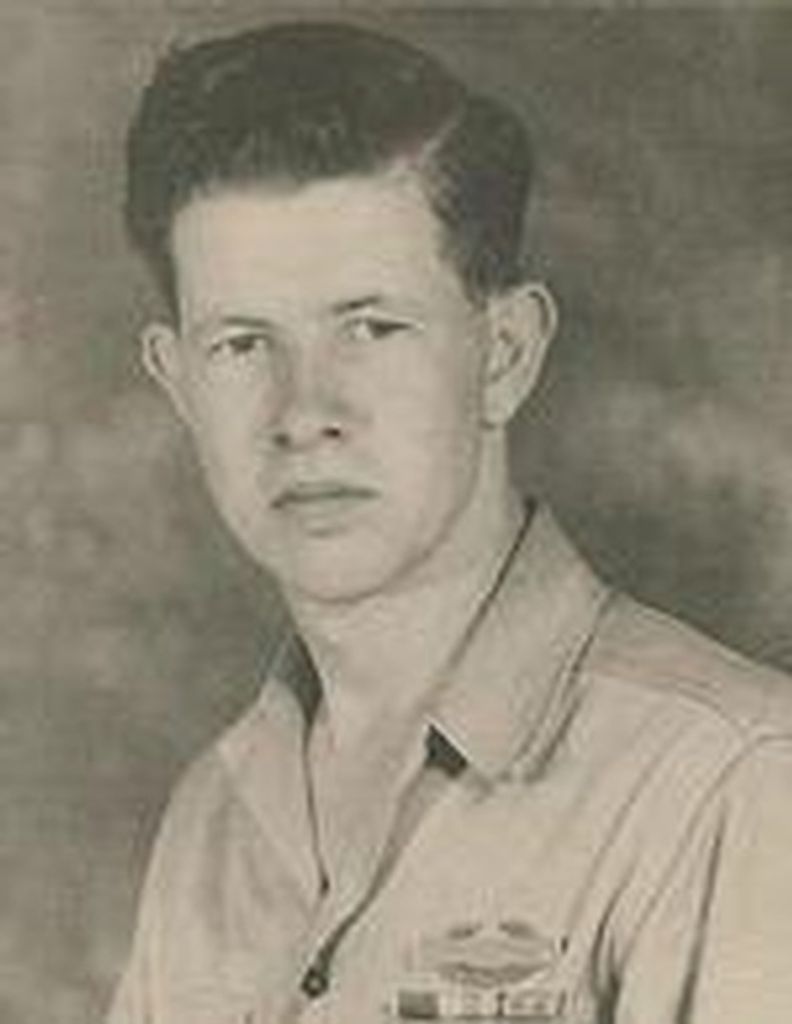 John Harrison Graham