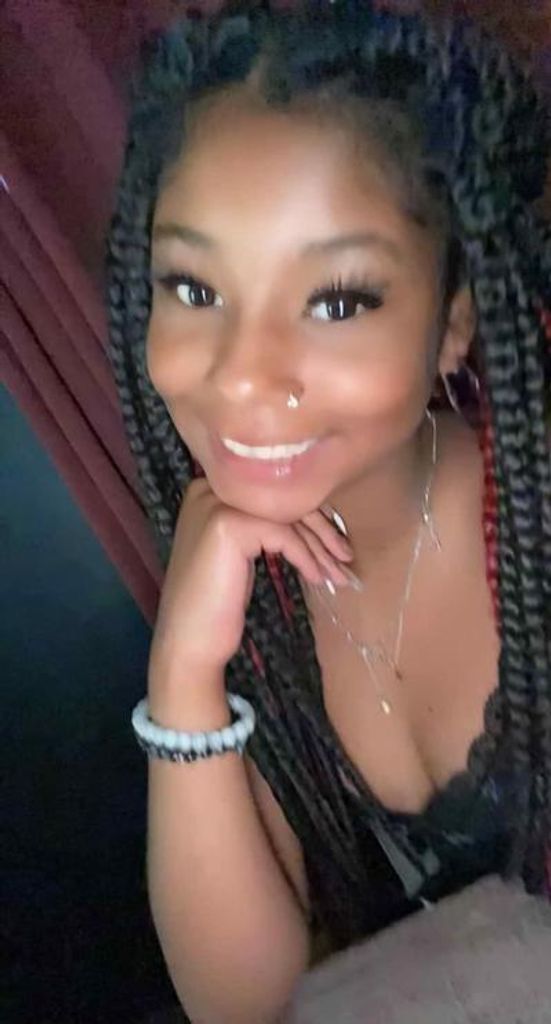 Cecilia Sherlyn Toussaint Profile Photo