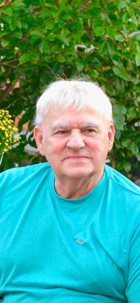James Kenneth Longstreth Profile Photo