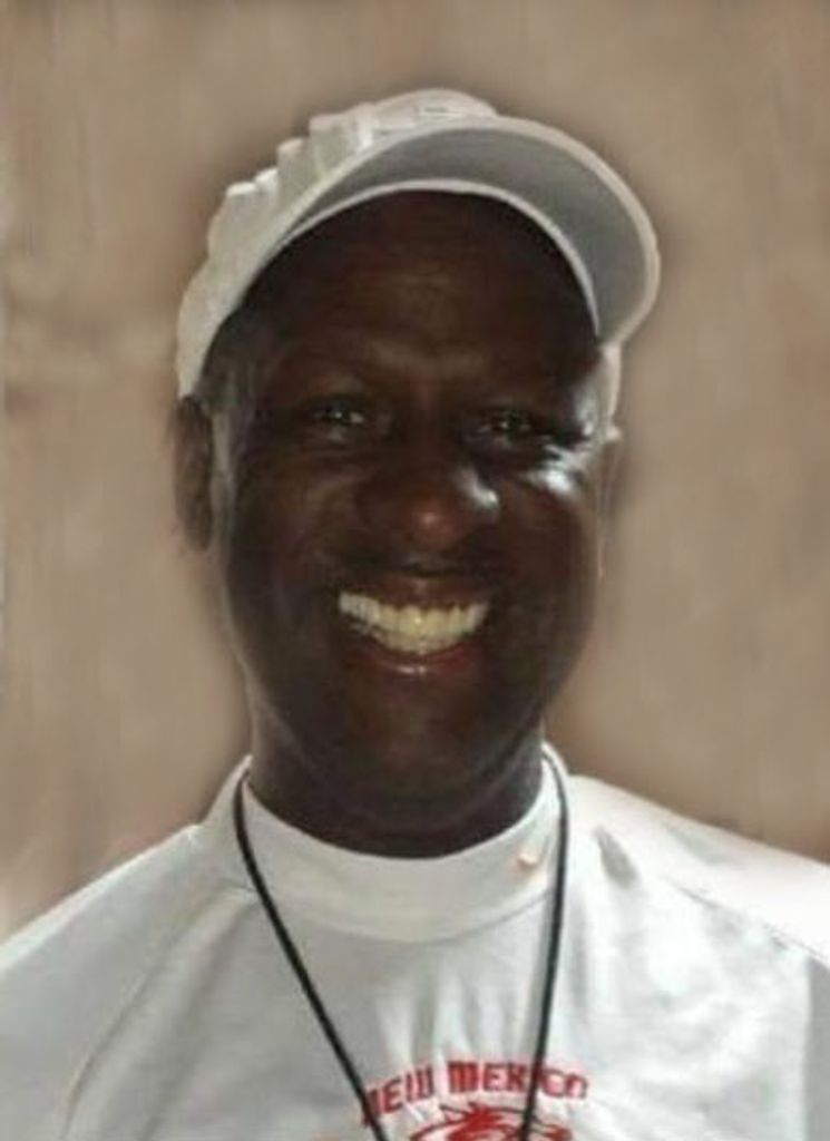 Kelvin Michael Scarborough Profile Photo