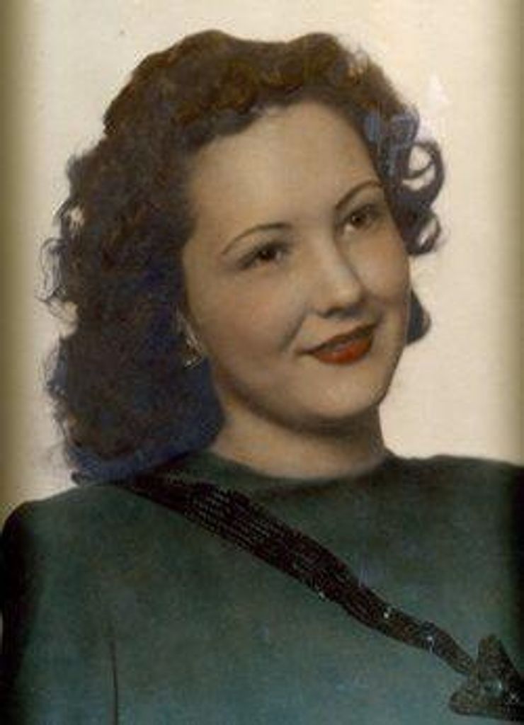 Anna Bess Stuckey