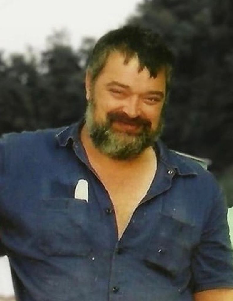 James Hurst