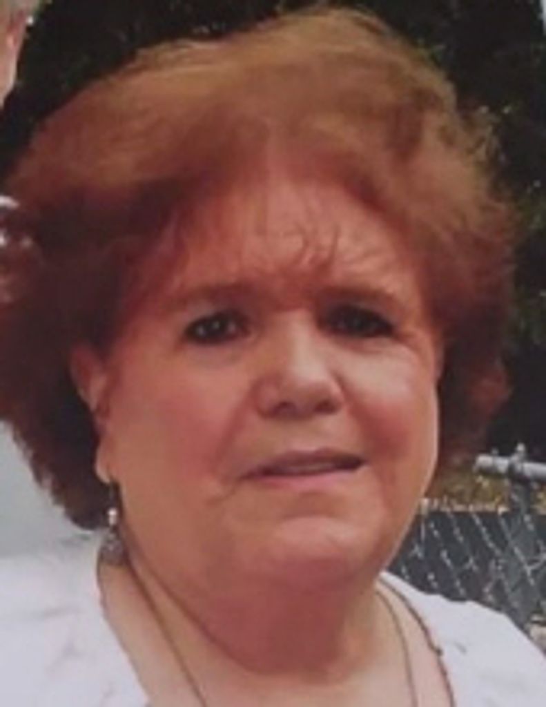  Jeanette  Gatlin  Brown 
