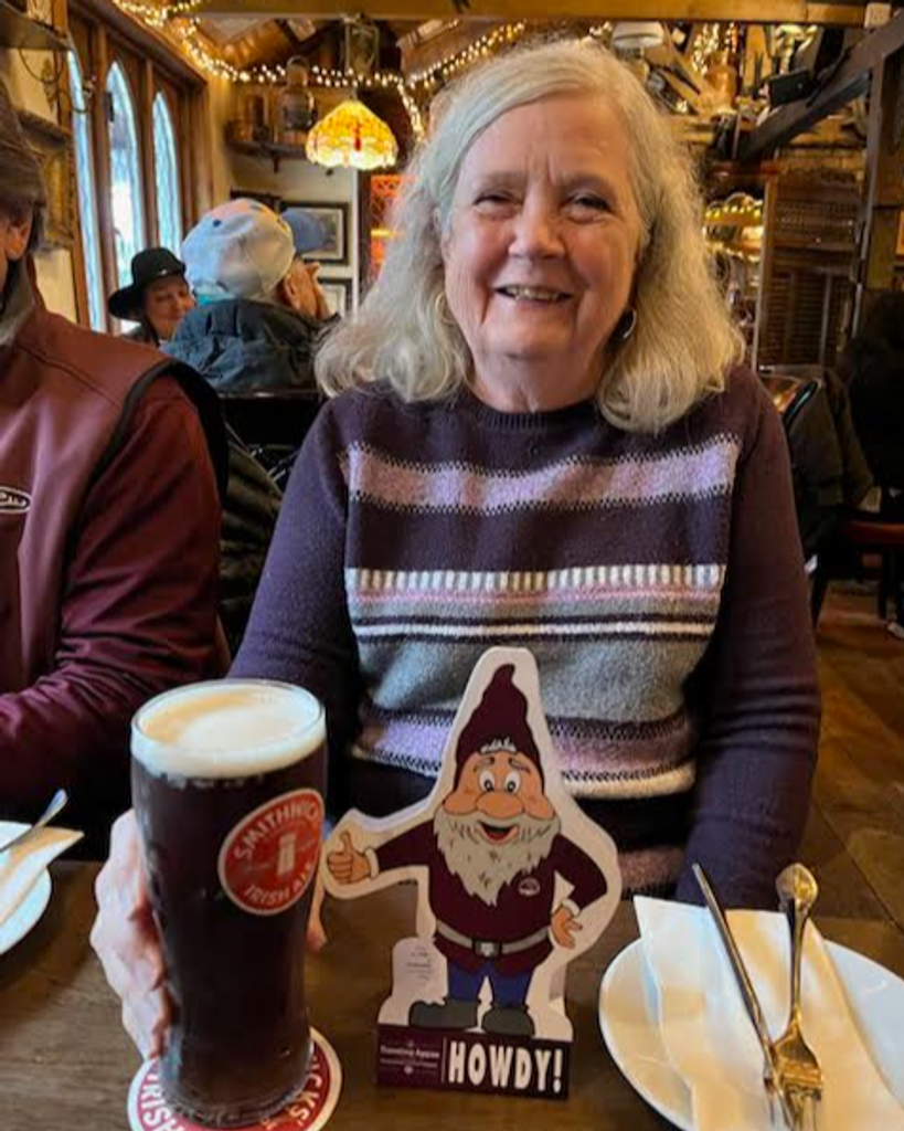 Linda Gayle Burton Profile Photo